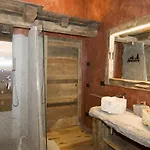 Bed and Breakfast Al Bait Da Lucia Μπόρμιο