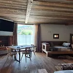 Al Bait Da Lucia 3* Μπόρμιο