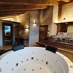 Al Bait Da Lucia Bed and Breakfast Μπόρμιο