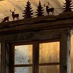 Bed and Breakfast Al Bait Da Lucia Μπόρμιο
