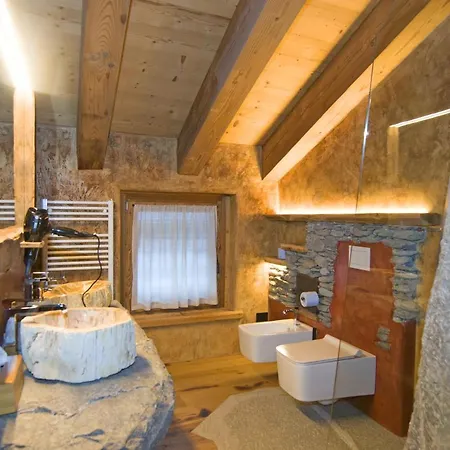 Bed and Breakfast Al Bait Da Lucia