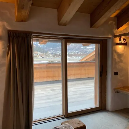 Al Bait Da Lucia فندق مبيت وإفطار 3*