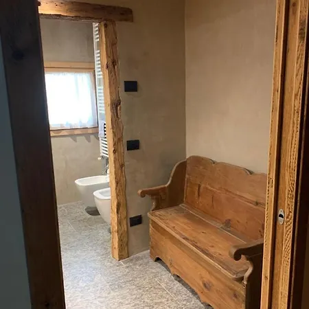 Bed and Breakfast Al Bait Da Lucia