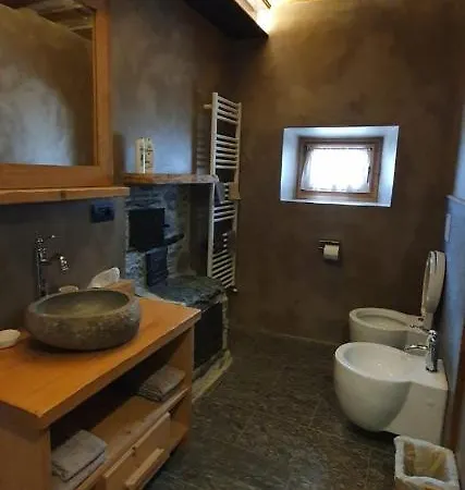 Bed and Breakfast Al Bait Da Lucia *