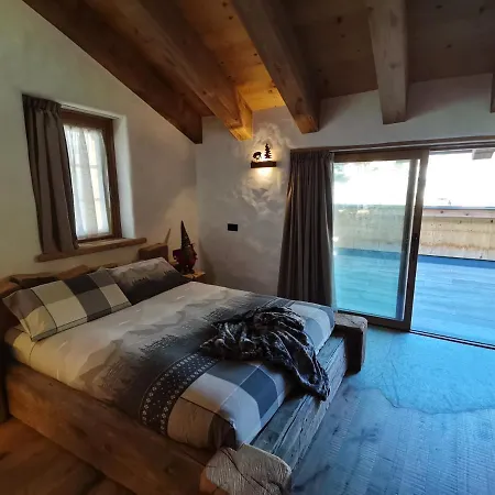 Al Bait Da Lucia Bed & Breakfast