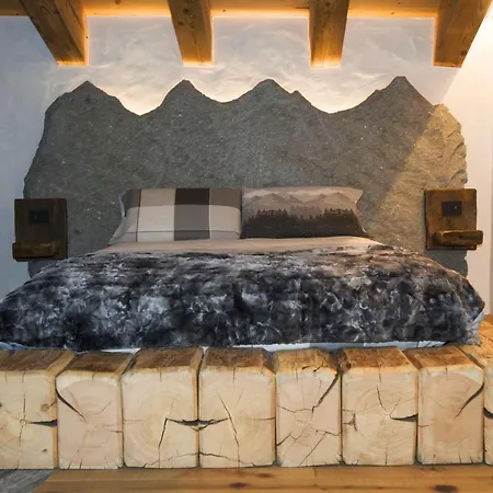 Al Bait Da Lucia Bormio