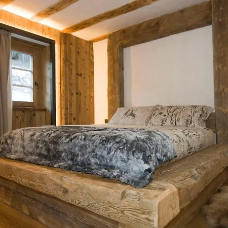 Al Bait Da Lucia Bed & Breakfast 3*