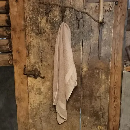 Al Bait Da Lucia Bed & Breakfast Bormio