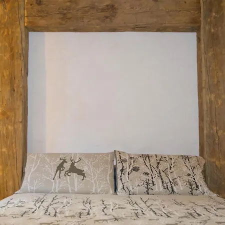 Al Bait Da Lucia Bormio