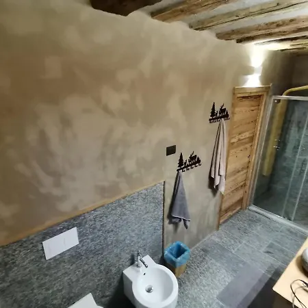 Al Bait Da Lucia Bed & Breakfast