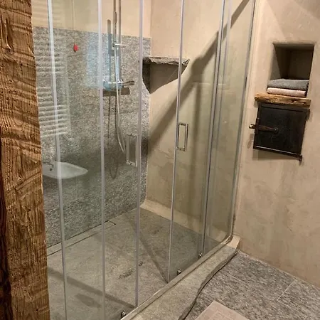 Al Bait Da Lucia Bed & Breakfast Bormio