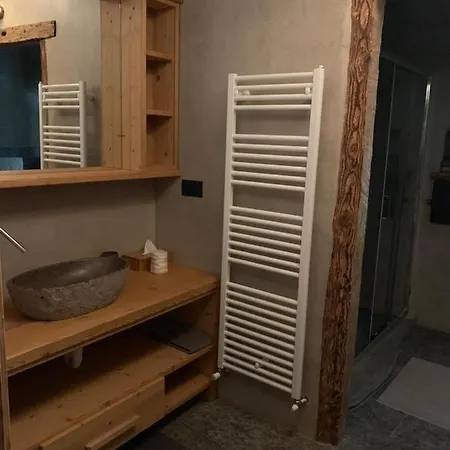 Bed & Breakfast Al Bait Da Lucia 3*