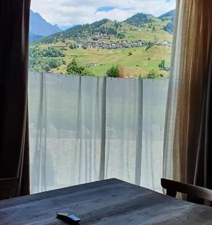 Al Bait Da Lucia Bed & Breakfast