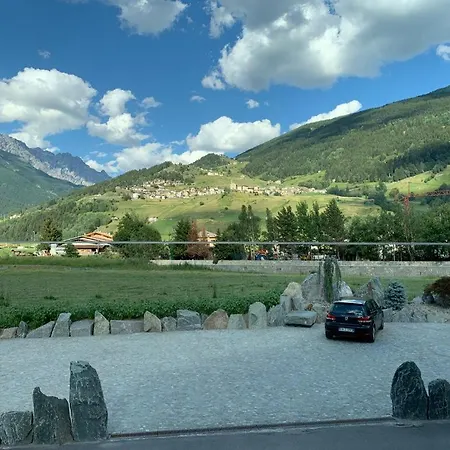 Bed & Breakfast Al Bait Da Lucia