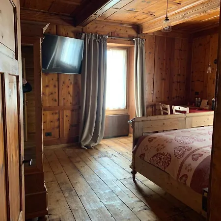 Bed & Breakfast Al Bait Da Lucia 3*