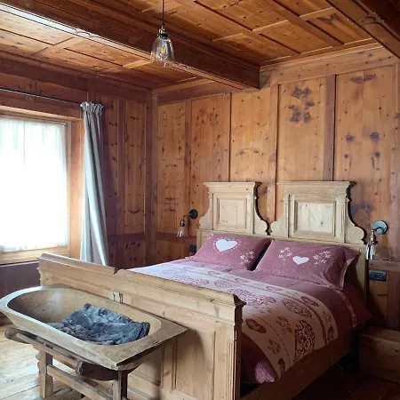 Al Bait Da Lucia Bed & Breakfast