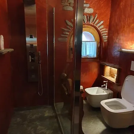 Bed & Breakfast Al Bait Da Lucia 3*