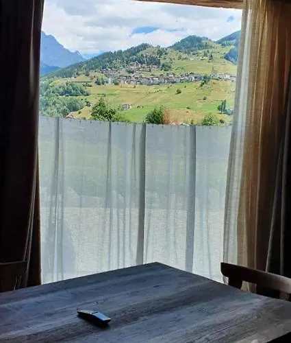 Al Bait Da Lucia Frühstückspension