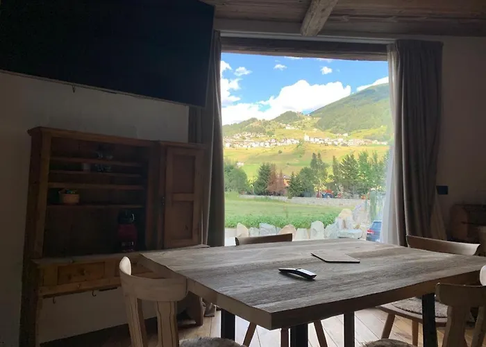 Al Bait Da Lucia Frühstückspension 3*