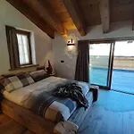 Al Bait Da Lucia Bed and breakfast