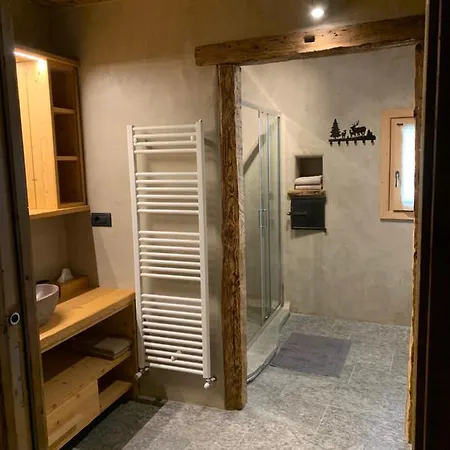 Al Bait Da Lucia Panzió 3*