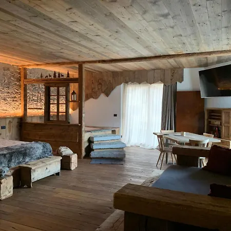 Al Bait Da Lucia Bed and breakfast 3*