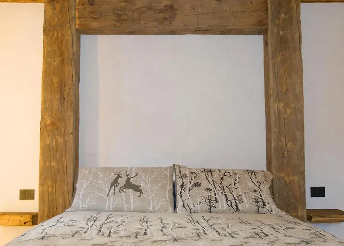 Al Bait Da Lucia Bormio