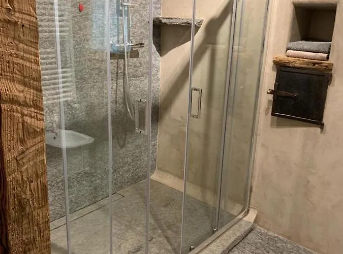 Al Bait Da Lucia Nocleg ze śniadaniem Bormio