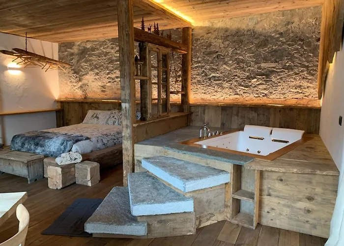 Al Bait Da Lucia Nocleg ze śniadaniem